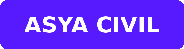 ASYA CIVIL